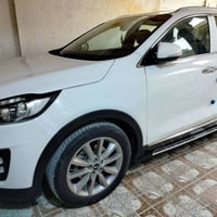 سورنتو ٢٠١٦ • ٦ سلندر • ماشيه ١٠٠٠٠٠