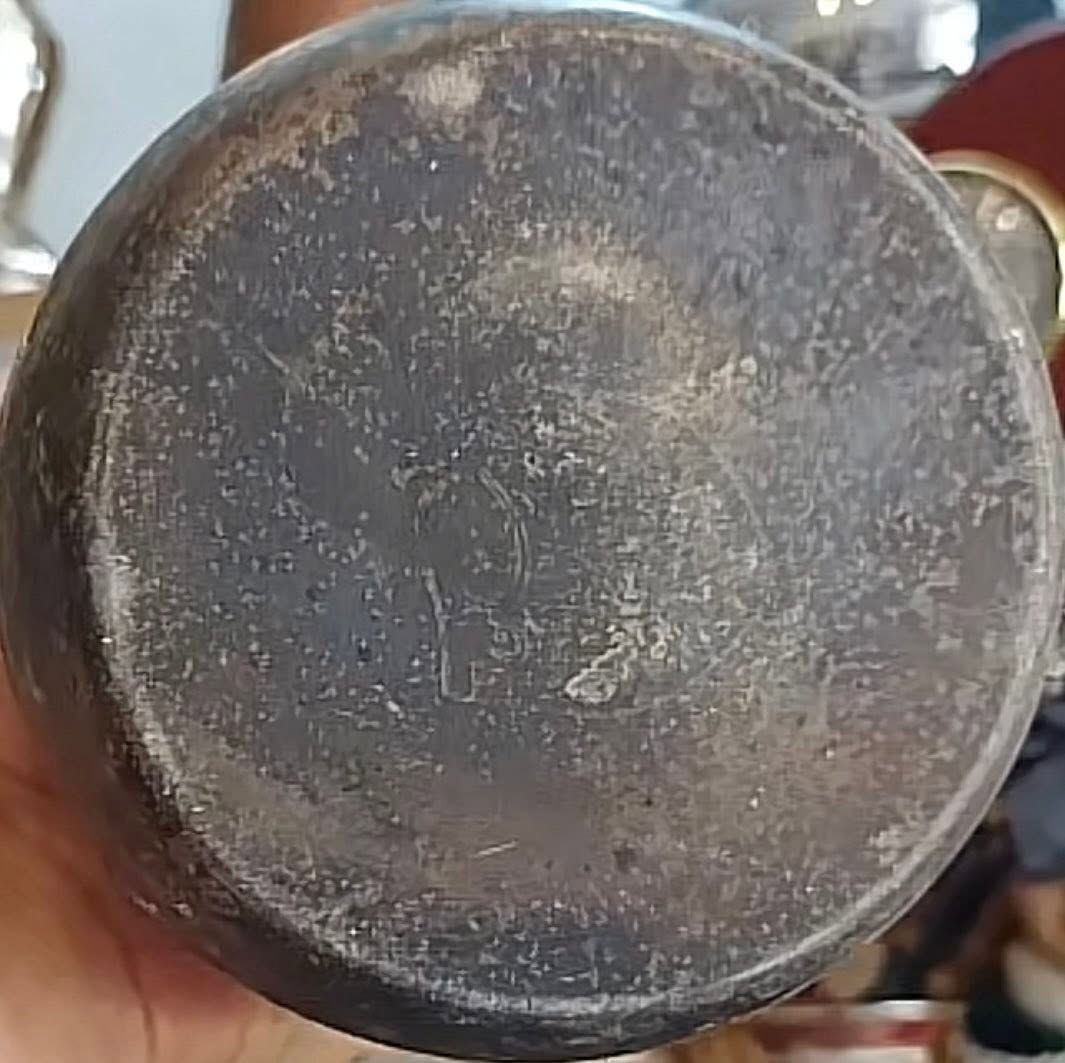 السلام عليكم هاي دله بيهه ختم هل هيه ختم رسلان


**إذا كنت صاحب هذا الإعلان وتريد حذفه لأي سبب، رجاءا أرسل رسالة إلى الدعم الفني**