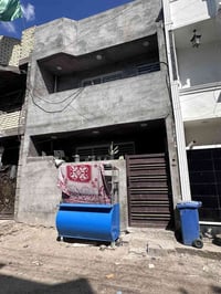 بيت بسويب مساحته ٥٠ متر واجه ٥ ونزال عشره  زراعي سند ١٧ خدمات مي مجاري...