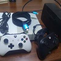 اكس بوكس وان اس • ٥١٢ جيجا • يو بي اس ٨٥٠