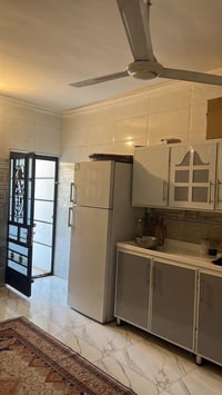 دار للبيع … طابو صرف  📍في حي المعالف – قرب شارع دكتور حافظ  مساحة 100 ...