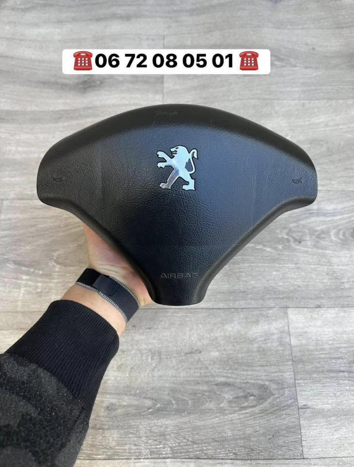 قش Peugeot 307 🇫🇷   التوصيل متوفر 🚛 
☎️06 72 08 05 01 ☎️ casse France


**إذا كنت صاحب هذا الإعلان وتريد حذفه لأي سبب، رجاءا أرسل رسالة إلى الدعم الفني**