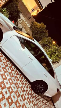 ماليبو • ٢٠٢١ • اضرار بسيطة