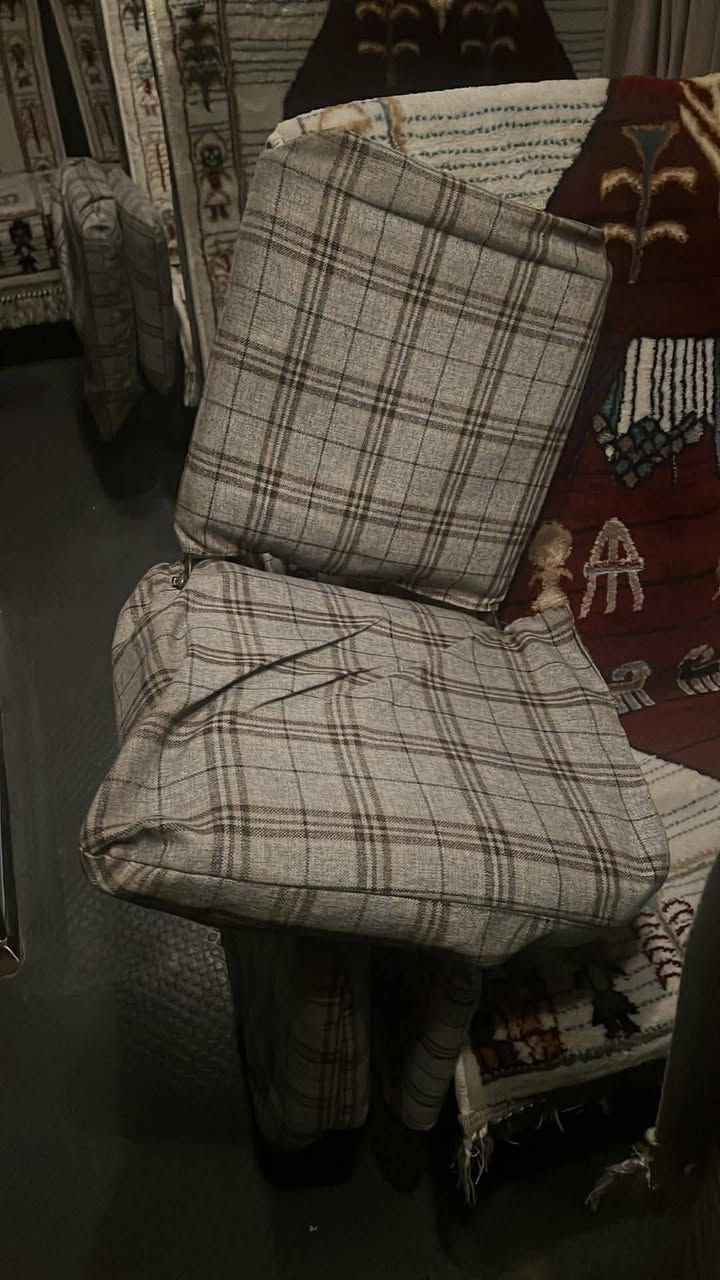 بۆ فرۆشتن لە سلیمانی
٤ کوشنی قەلابی بو تویوتا و نیسان ئەبیت
دانەی ٥٠ هەزار


**إذا كنت صاحب هذا الإعلان وتريد حذفه لأي سبب، رجاءا أرسل رسالة إلى الدعم الفني**