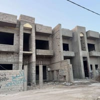 هيكل للبيع  200 متر  زراعي سند 25 تصرف شخصي منطقه حلو قريب للشارع عام ...