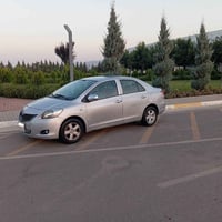 يارس ٢٠٠٧ • اوتوماتيك • رقم السليمانية