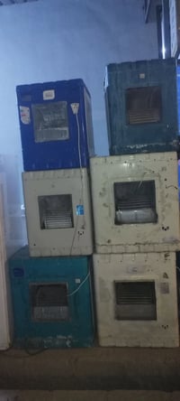 مبردات • واحد ونص • شغالات فول