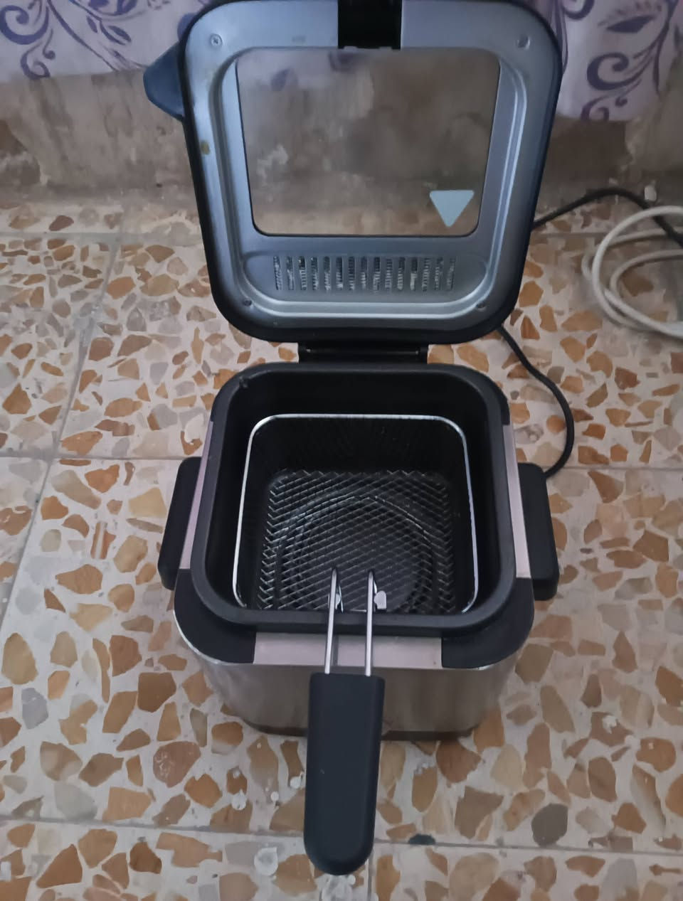 صوبه نغطيه+قلايه هوائيه+قلاية كهربائيه للبيع التفاصيل مراسله واتساب ***********
