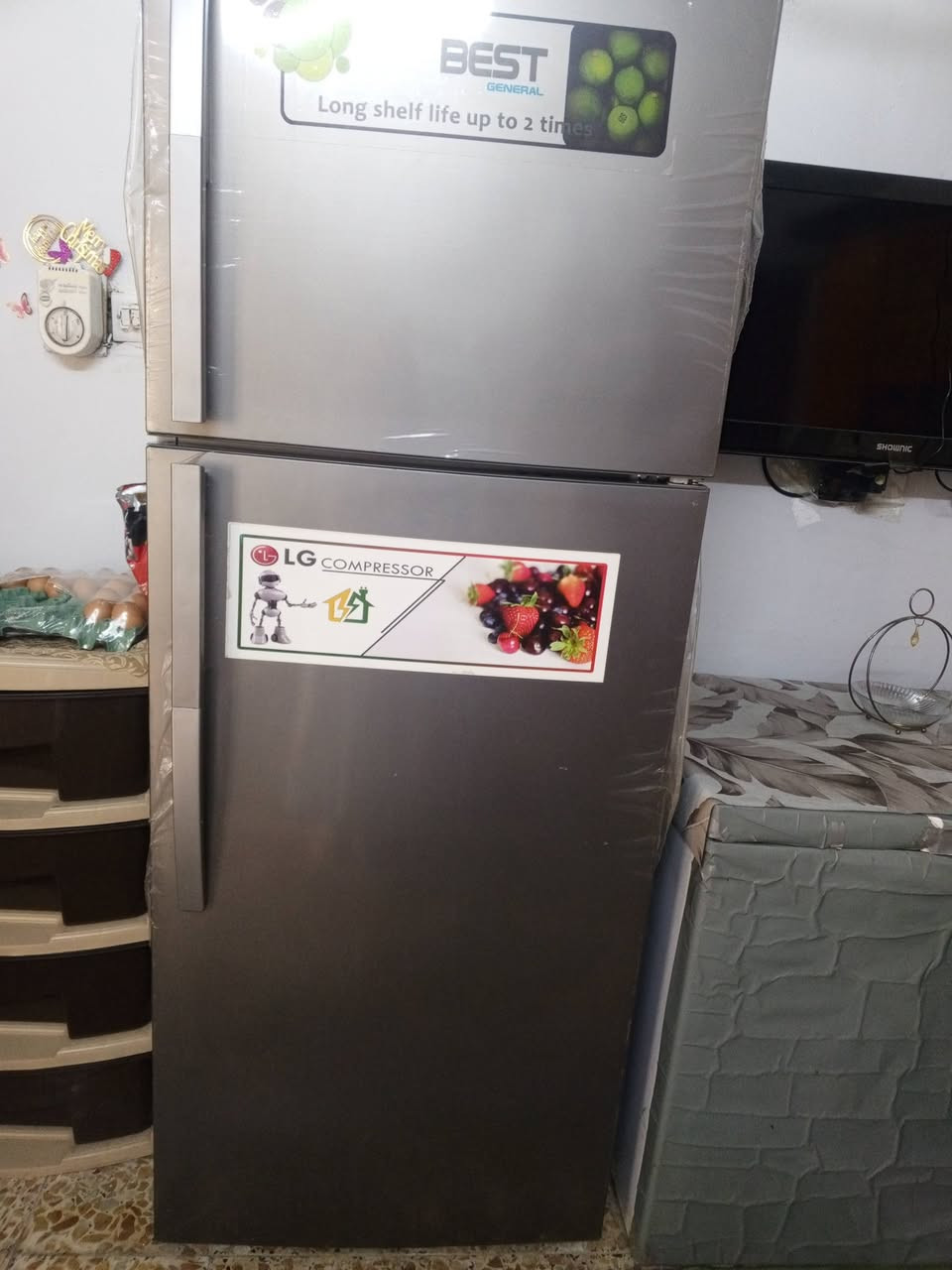 لبيع


**إذا كنت صاحب هذا الإعلان وتريد حذفه لأي سبب، رجاءا أرسل رسالة إلى الدعم الفني**