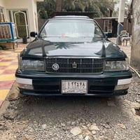 راس الثور موديل97 سنويه ل 28 مكينه 2500فيشه وحده السيارة مصبوغه جماليه...