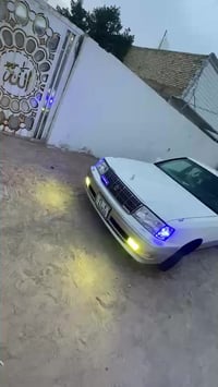 تويوتا كراون • كفاله • النجف الاشرف