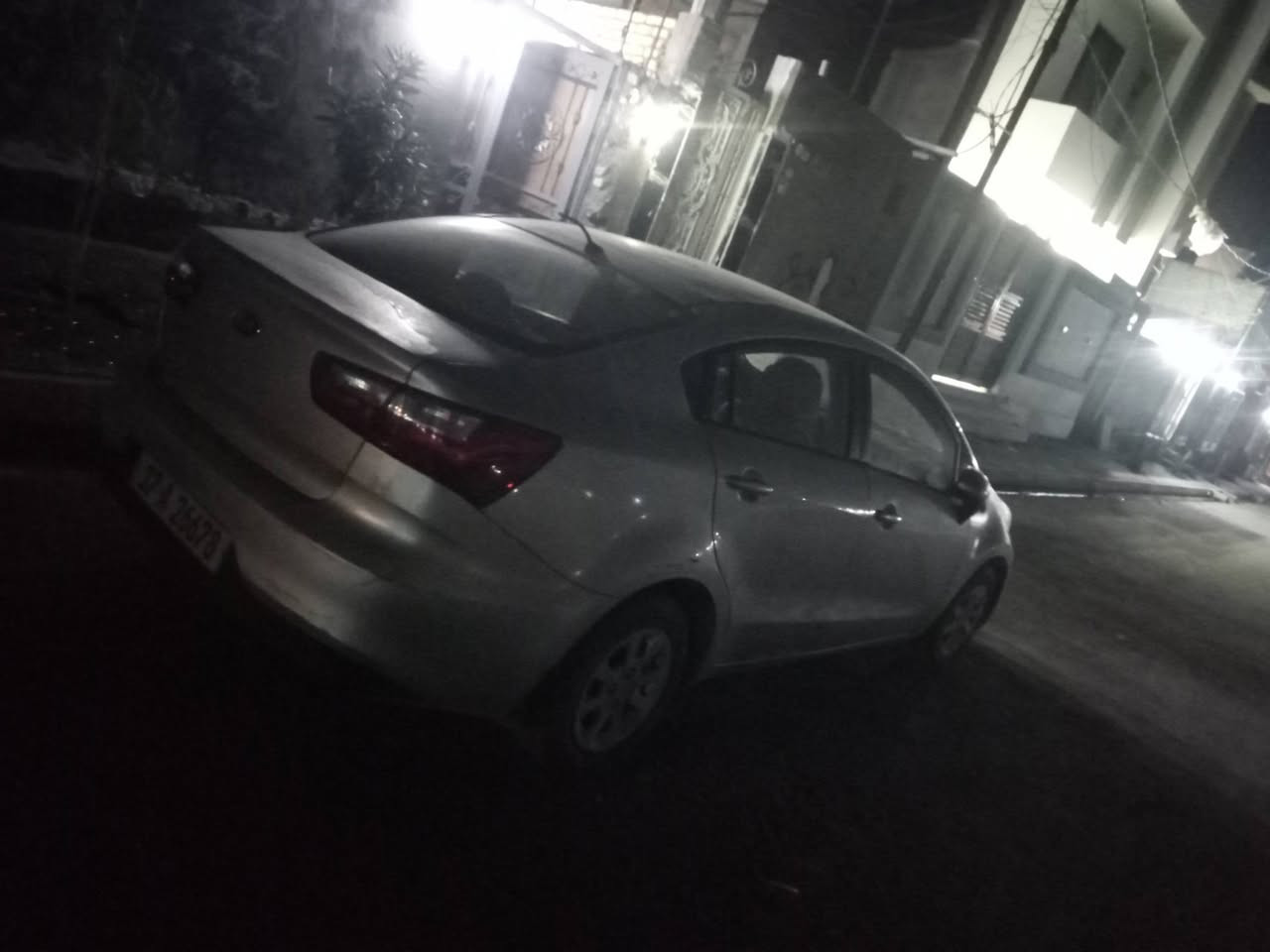 موديل ١٦ خليجي مكفوله بيها جراد قليل حجم المكينه ١٦٠٠
السعر ٧٥
***********
