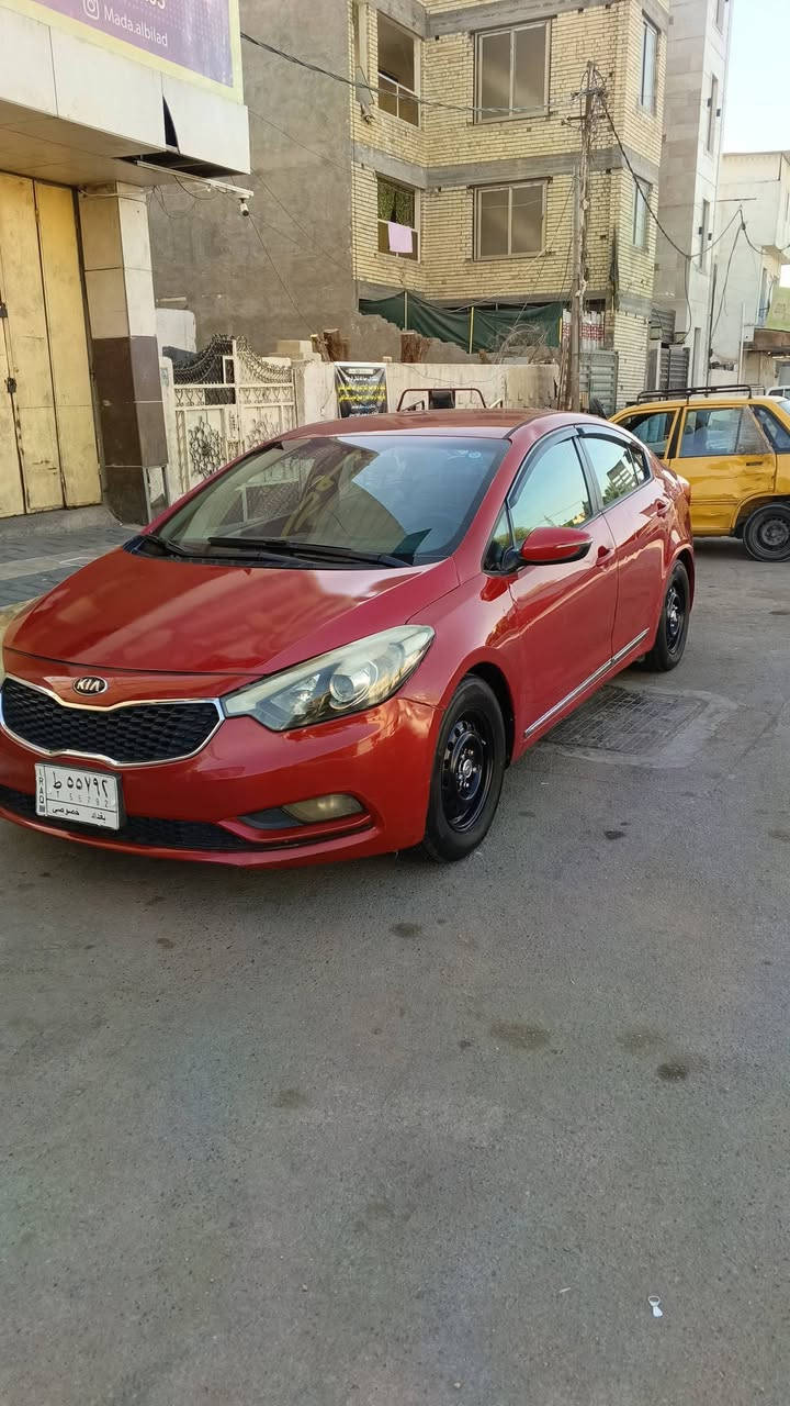 سلام عليكم فورتي موديل 2015 حادثهة بنيد وجاملغات ثنينهن لامامية بيهة شاصي  لايسر كير مكينة خير من لله  مكان سيارة بغداد كاضمية
99 $ وبيهة مجال بسيط سونار مرفق بال منشور  بسمي سيارة
***********
