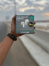 باور بنك • ايربودز • ضمان سنة