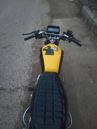 دراجه موديل 22 محرك ما مفتاح بيه خيط تبخير السعر المطلوب 400 وبيه مجال...