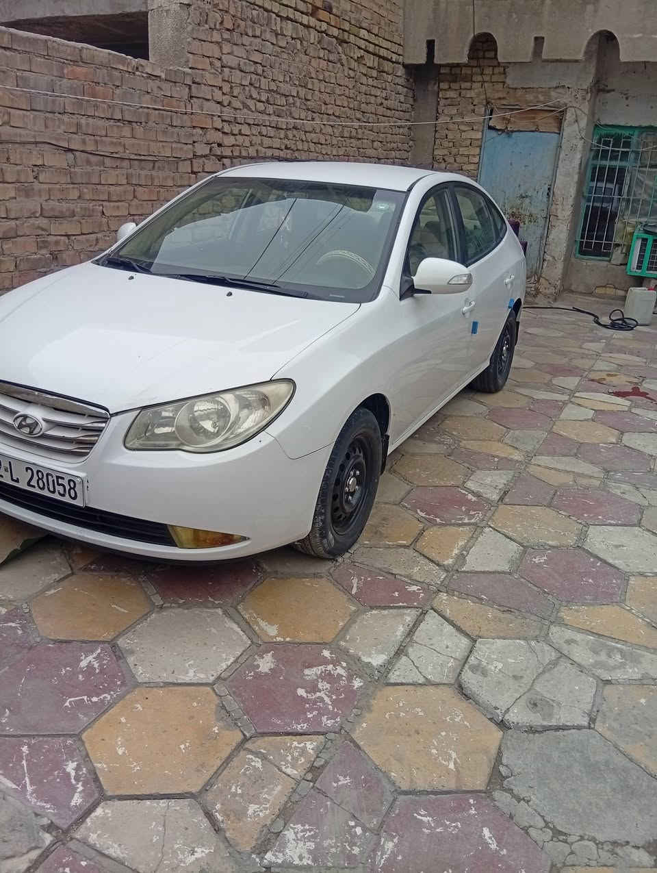 النترا للبيع رقم اربيل بسمي خليجي بيه صبغ جاملغ يمنه وشويه بل باب خلفي يم اليده  مكينه ألف وستميه دكشن عالي 2011مكان بغداد مدينه الصدر***********
