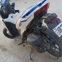 GTS • ٢٠٢٤ • خيط بخار