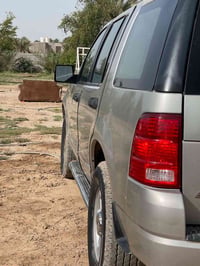 اكسبلورر • ٢٠٠٤ • رقم سليمانيه