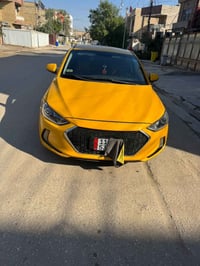 النترا • ٢٠١٧ • حادث