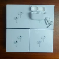 ايربود • ٤ سماعات • توصيل المحافظات