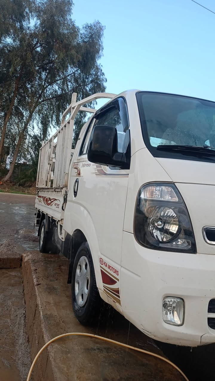 السلام عليكم.كيا 2015 محرك كير شاصي كفاله رقم ديالى
مال جناي 110وبيه مجال بسيط ***********غير متواجد ع فيس
