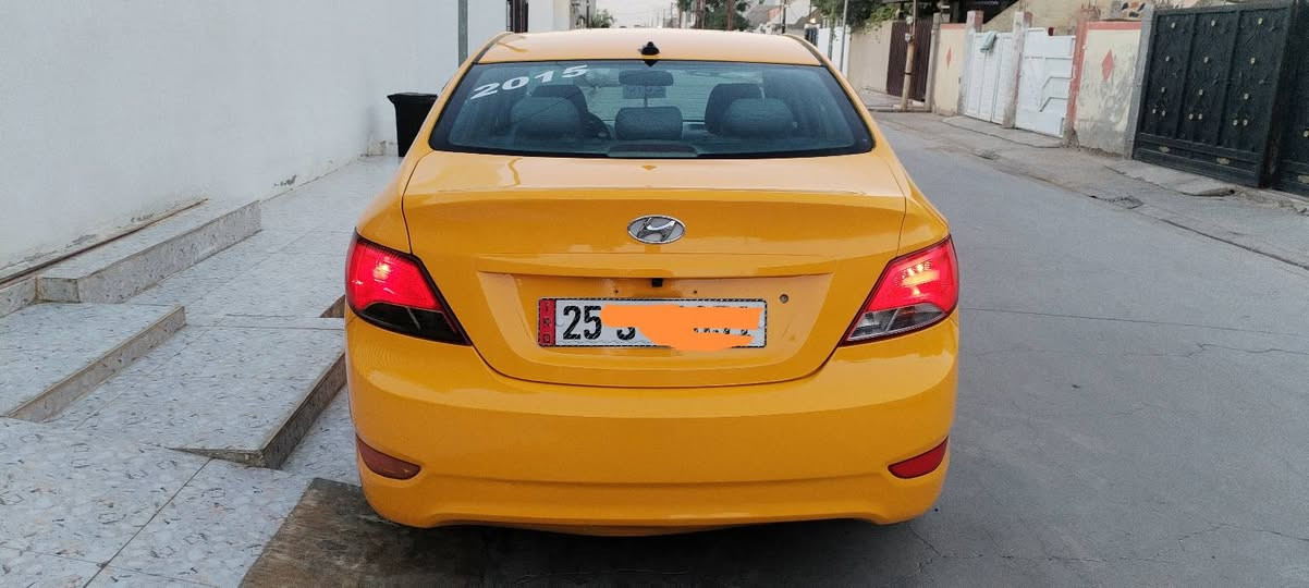 للبيع اكسنت 2015 كندي رقم كركوك مشروع وطني لحد 2030
جاملغ واحد امامي مبدل شرط بدون دواخل

كَير و محرك بشرط محرك 16 لا صرف لا بخار

تبريت ثلج ❄️ تدفئة شغال 🔥

صدر امامي وخلفي جديد ٤ تايرات جديد ويل كروم بيلاد

كهربايات كلة شغال         دفتر بانزين

نقابة و غرامة صفر هزة جديدة  رقم دولي

شرط تحويل و وكالة

سعر 95 و. مجال

***********
