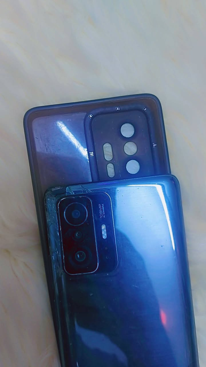 سلام عليكم مبايل مراوس ونطي فرق يشغل بوبجي90 فريم


**إذا كنت صاحب هذا الإعلان وتريد حذفه لأي سبب، رجاءا أرسل رسالة إلى الدعم الفني**