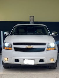 تاهو • ٢٠١١ • مكينة ١٠٠٪