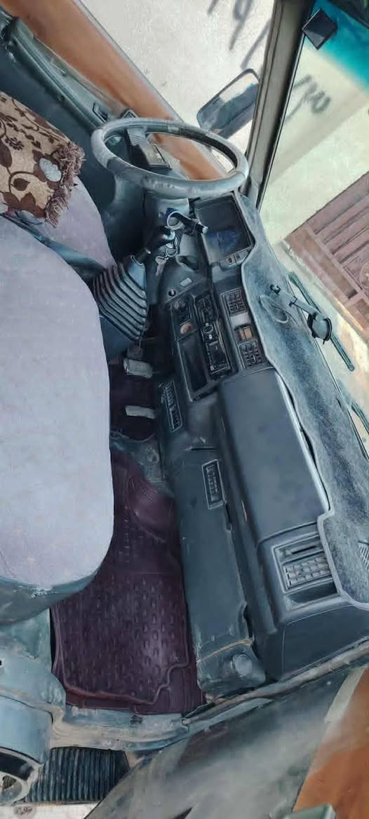 كيا بستا البيع السعر 45وبيه مجال موديل 94سنويه 28ديالئ بلدروز
***********
