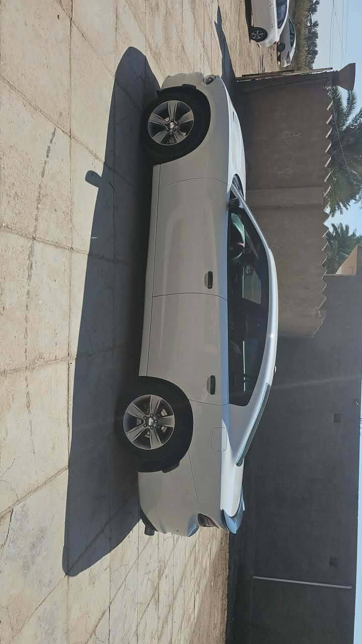 سلام عليكم جارجر للبيع موديل ٢٠١٩ رقم بغداد تريد وكاله تريد تحويل جاهزه حادثها من جاملغ خلفي جهت السايق وبالعراق جاملغ الامامي جهت العبري صبغ تبديل بنيد للجماليه بدون حادث مكينه ٣٦٠٠ كير حداديه +اكسل شرط للأستفسار اكثر اتصل 0781 477 1774 علما اني مكلف بالنشر
