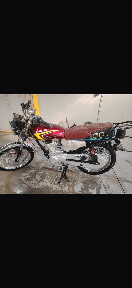 سلام عليكم دراجه تايكر لبيع 2026 

كفاله عامه

سعره 775 وبيه مجال

مكاني: ديالى بلدروز 

***********
