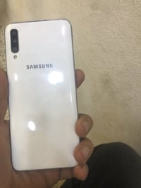 سامسونك اي ٧٠ • كامرات ما تشتغل • شاشة مبدلة