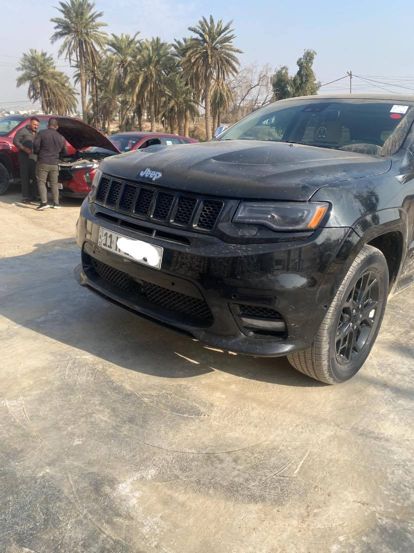 اقساط اقساط اقساط
جيب 2020 اوفر لاند فول مواصفات مقدمة + اقساط شهرية يشمل سكنة بغداد فقط رقم بغداد الدولي مميز 
__________
رجاءً بدون مقدمة ماكو 
__________
للأستفسار *********** 📞〰️.
