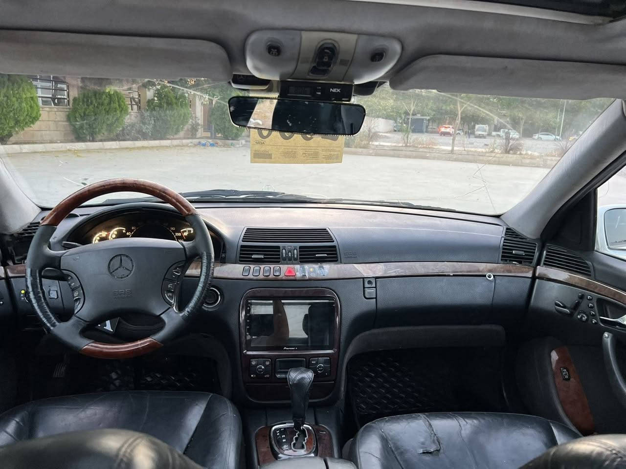 مارسیدز بۆ فرۆشتن S 500 لارج ساغ ساغ مۆدێل 2006 فوول فوول مواسەفات مەکینەی V8 گێڕو مەکینەو ئەکسل و تەقەو ڕەقەی بەشەرت تەبرید ساردو گەرم لەگەڵ سووچ کارەبای هەمووگیانی ئیشەکا هەر چوار چوپی ئیشەکا سلایت شاشە کامیرە سەلاجە ئاوێنە کارەبا چوار کوشین کارەبا جلدو گەرموو سارد چوار تایەو ویلی تازەی لەژێرە دەعموو لێدرانی نیە دوپارچەی بۆیاخی ئەوروپایە بەبێ ناوگرتن سعری 51 وەرەقەو کەمێک مەعمەلە موشتەری نیت بێزارم مەکە شوێن کەلار ***********
***********
