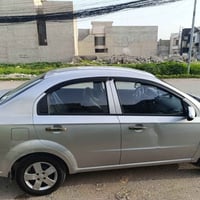 افيو للبيع موديل 8 محدث 11 كير اتوماتيك جامات كهرب السيارات حلو تعال ش...