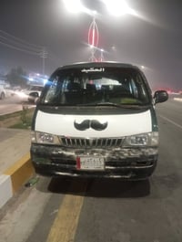 بريجو • ١٩٩٩ • ناصريه مركز