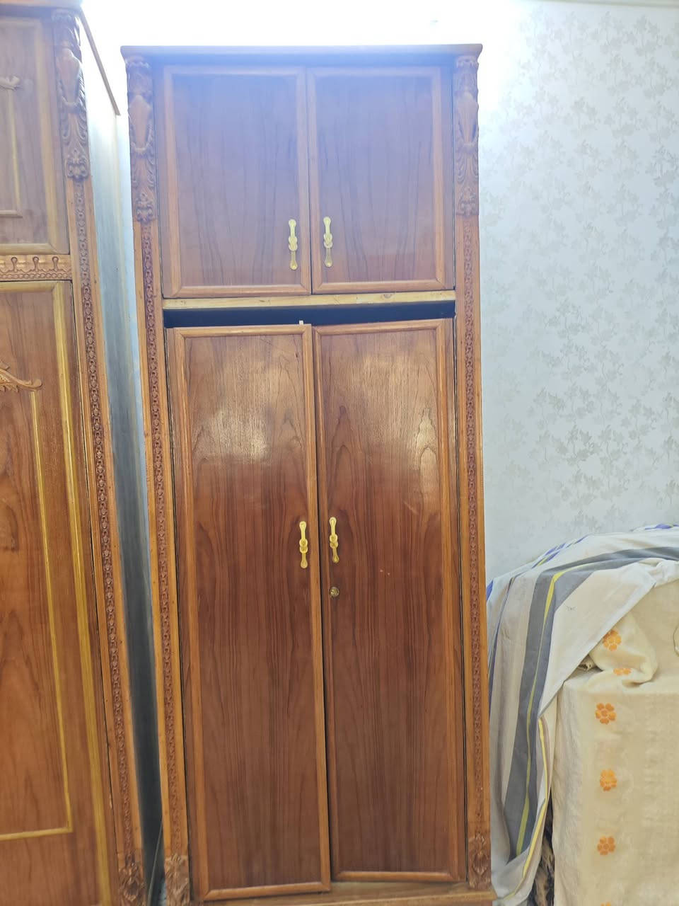 غرفه للبيع جديده  سعر مليون ٣٠٠


**إذا كنت صاحب هذا الإعلان وتريد حذفه لأي سبب، رجاءا أرسل رسالة إلى الدعم الفني**