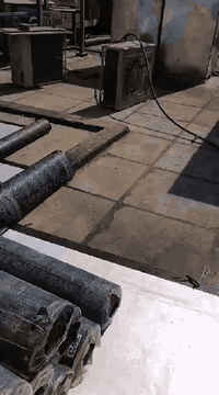 حيدر ابو علي عمل ترميم السطوح دز فيت السطوح البتله صيانه الماستك عمل ا...