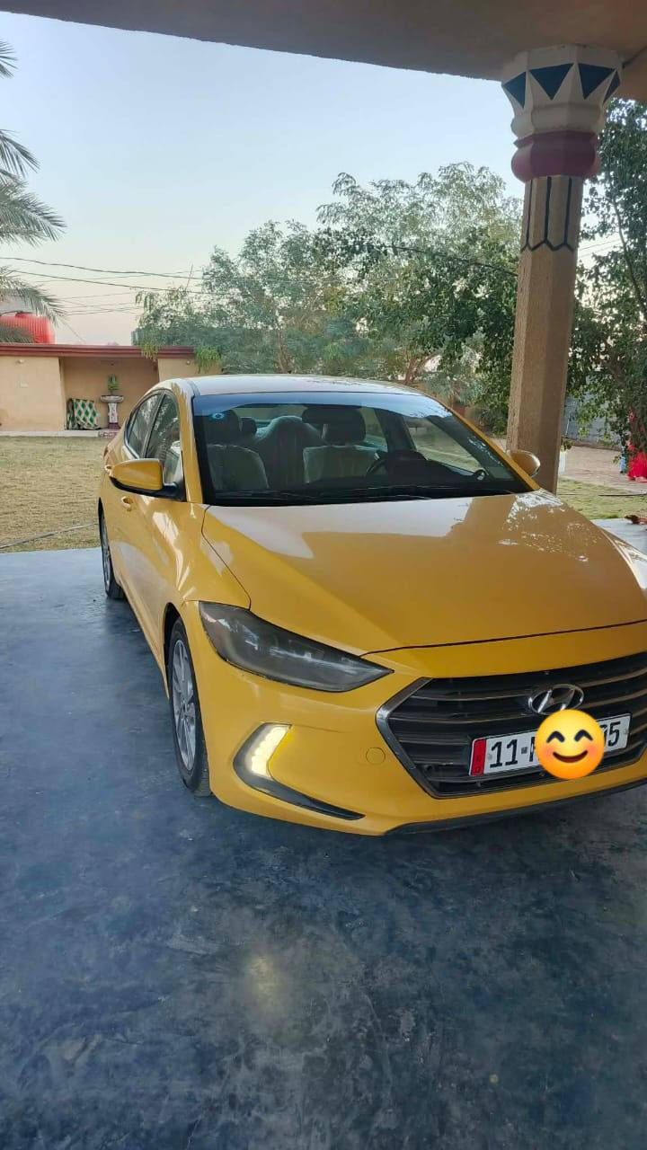 النترا ٢٠١٧ امريكي كير ومحرك بحاله جيده صدر جديد حادثها الجاملغ الامامي مكاني بغداد
للاستفسار الاتصال***********
السعر ١٢٥.
مكلف بنشر.
