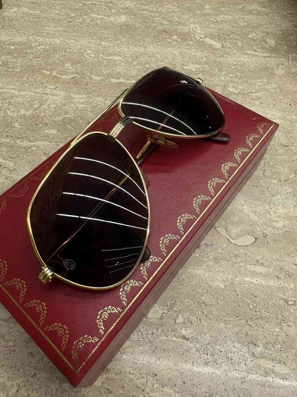 نظارات كارتير


**إذا كنت صاحب هذا الإعلان وتريد حذفه لأي سبب، رجاءا أرسل رسالة إلى الدعم الفني**