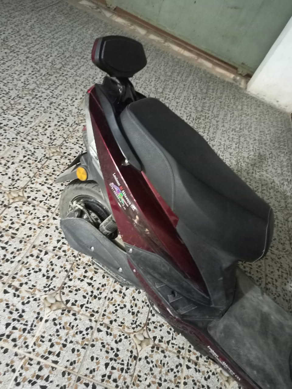 سلام عليكم مكلف بل نشر استخدام شهرين سعر مناسب باقي التفاصيل الاتصال على الرقم
***********
