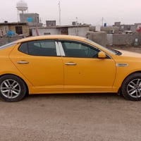 اوبتيما • ٢٠١٢ • وارد كوري