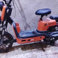 دراجة شحن • حجم 20 • مكاني الشعب