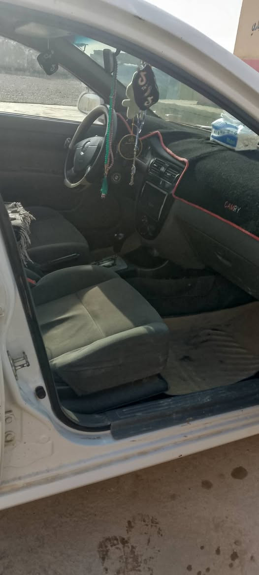 سياره او تماتيك موديل12 السياره مامسجله ولا مگصوصه السعر40  هاذه رقم الموبايل والشراي يتصل‏‪***********‬‏ سياره اوبترا
