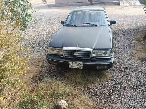 كيه بونتيشه 94 فول موصفات انبار الماني الشرعي بلعلم كير توماتيك شرط كير محرك صدر وكاله وتحويل السعر 13 ورقه بيع سريع
***********
