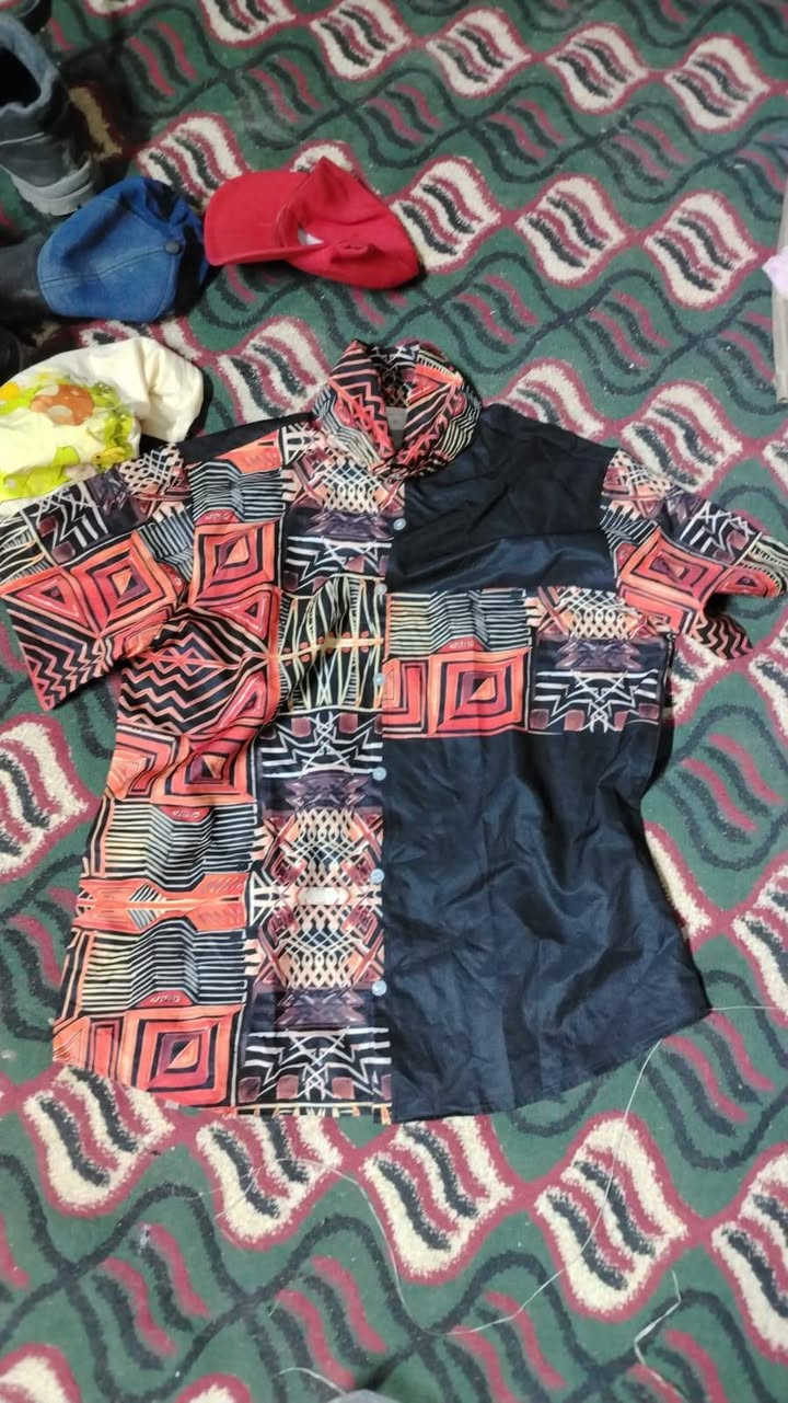 سلام عليكم شباب الي على باب الله عندي ملابس شي ان نسائيه فقط ٢٠٠قطعه الي يريد يستفاد بيهن ملابس شرط جديد ماملبوس الي يريدهن شعله اني بخدمته يراسلني خاص ناصرية, ذي قار


**إذا كنت صاحب هذا الإعلان وتريد حذفه لأي سبب، رجاءا أرسل رسالة إلى الدعم الفني**