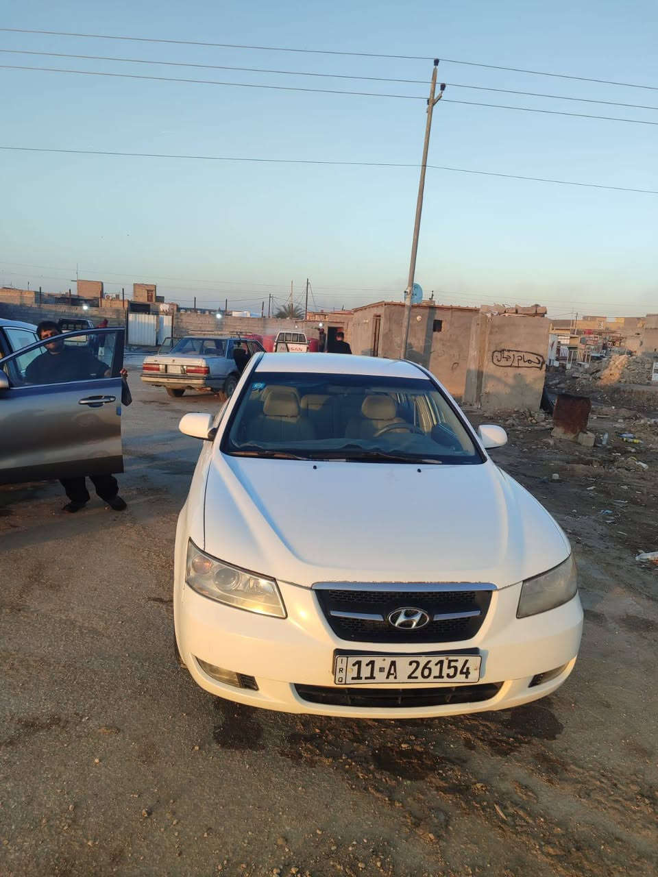 سوناتةموديل 2008 خليجي مصبوقة عام رقم بغداد بسمي 
تخم تاير مكان ناصرية سعر 98 بيهة مجال 
‏‪***********‬‏
