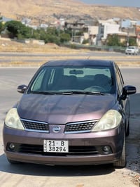 تيدا • ٢٠٠٨ • فول مواصفات
