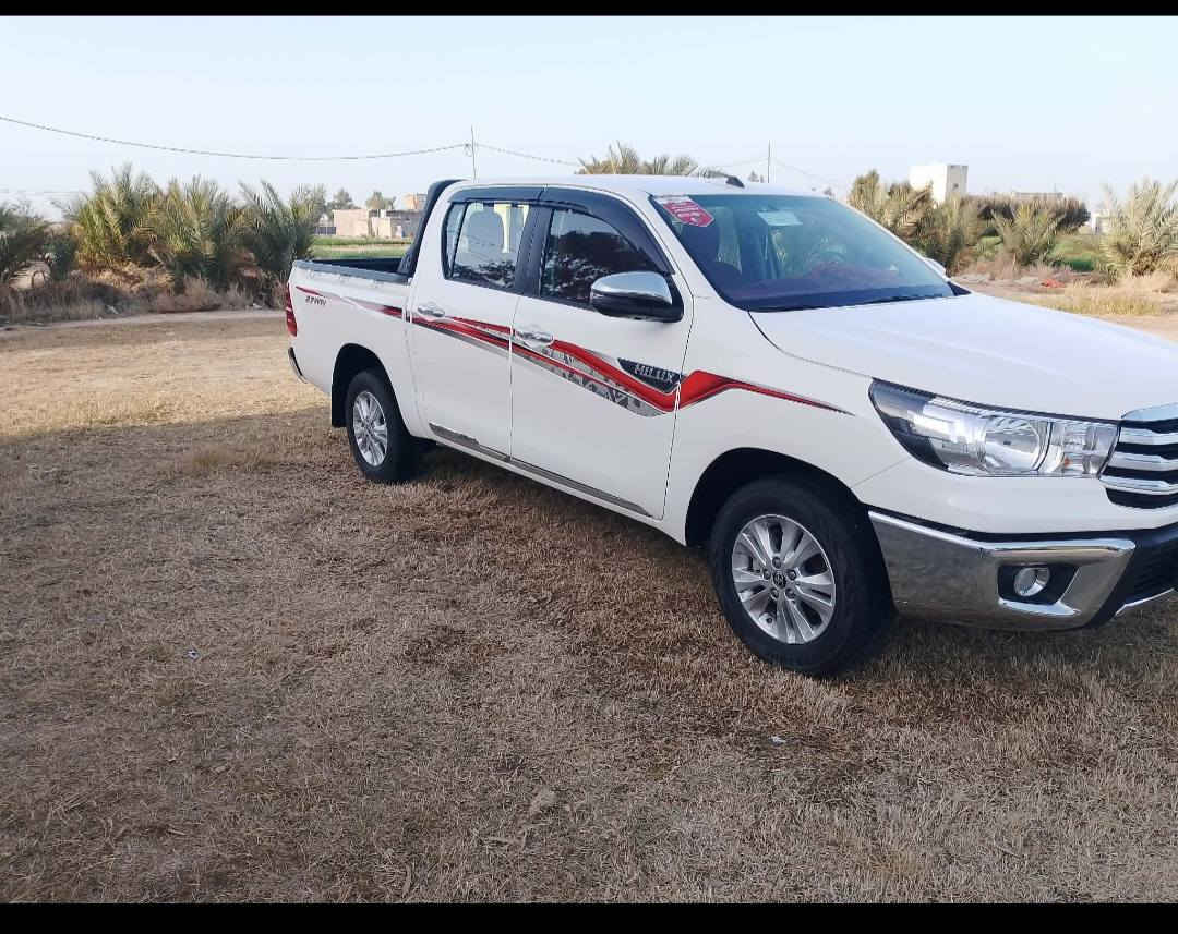 سلام عليكم  هاي الوكس ٢٥  عله وضع الشريكه  كامله المواصفات  تبريد خلفي وكشنات      بعد معروف الساز  مايحتاج  نشرح بعد  كامله  ماشيه ٢٢ الف   مكفوله كفاله عامه السعر ٣٠٠٥  رقم صاحب السياره ***********
