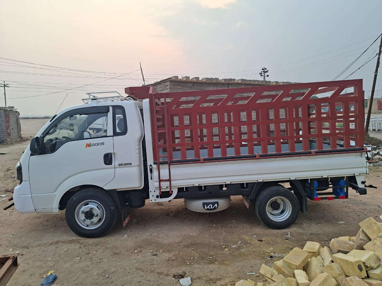 البيع موديل2025 مكفول كفاله عامه رقم قادسيه تحويل سياره زيرو ماشيه24سياره جاهزه محجر تحويره14 استد 27دوشمه تانكي كاز 120
السعر215مكاني ناصريه سوق الشيوخ
ملاحظه مكلف بنشر 
‭0781 680 1974‬
